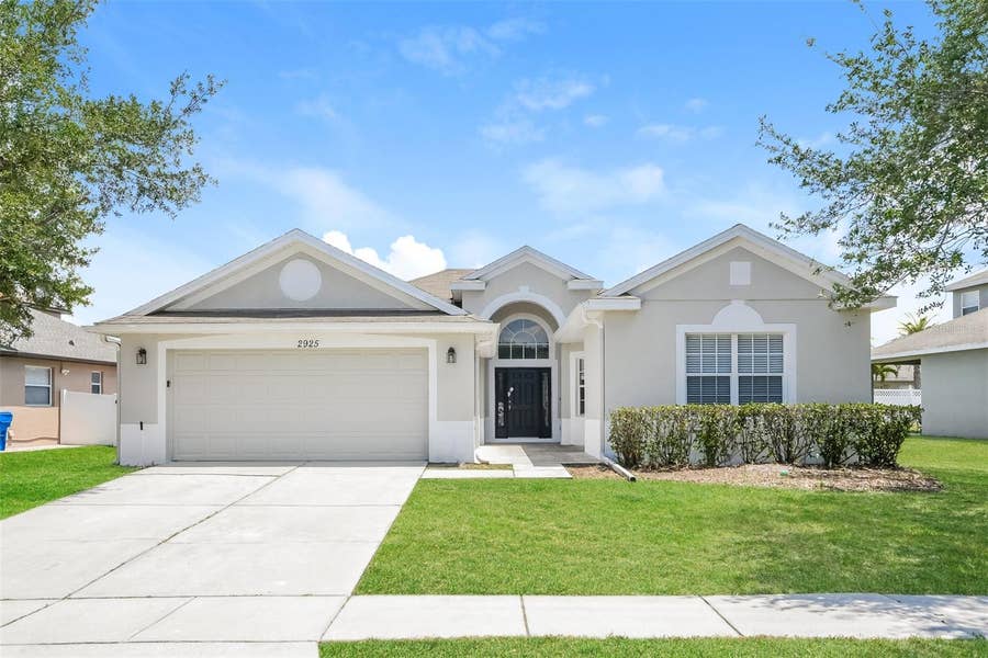 Property photo for 2925 WILLOW CREEK LANE, Kissimmee, FL