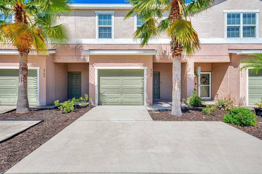 Property photo for 4745 VIGNETTE WAY, Sarasota, FL