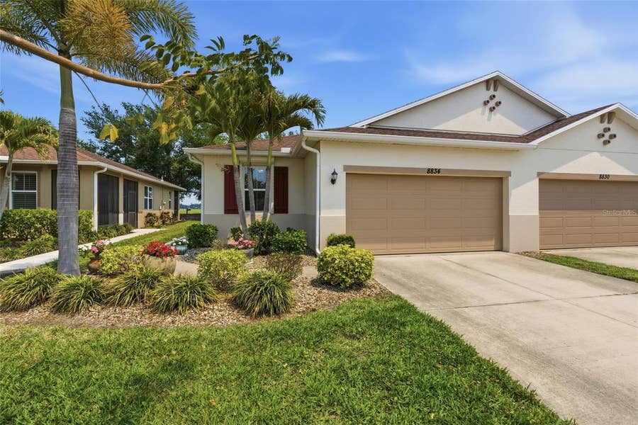 Property photo for 8834 TUSCANY ISLES DRIVE, Punta Gorda, FL