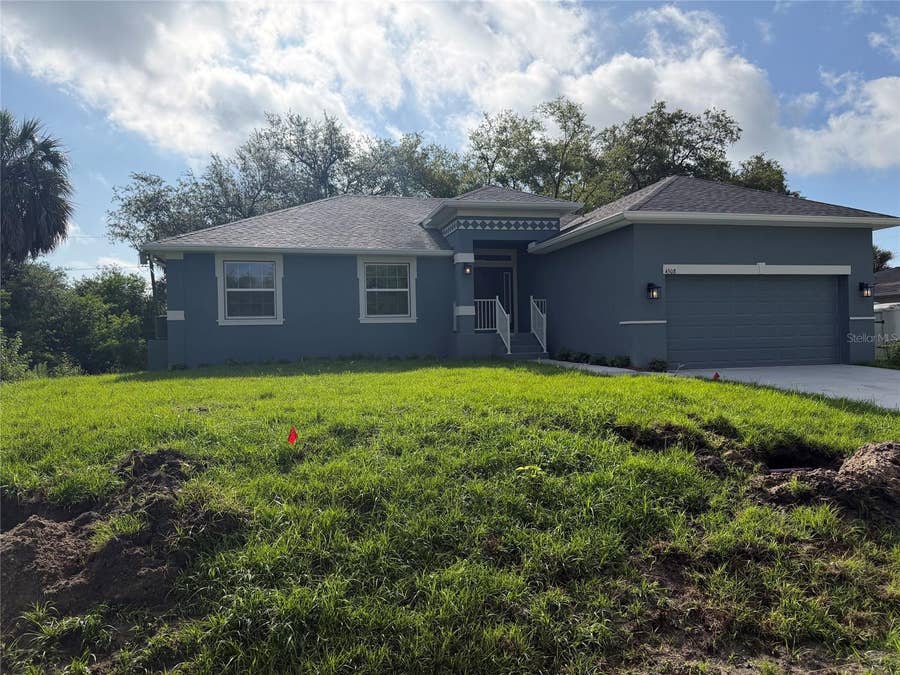 Property photo for 4508 BRINTNALL STREET, Port Charlotte, FL