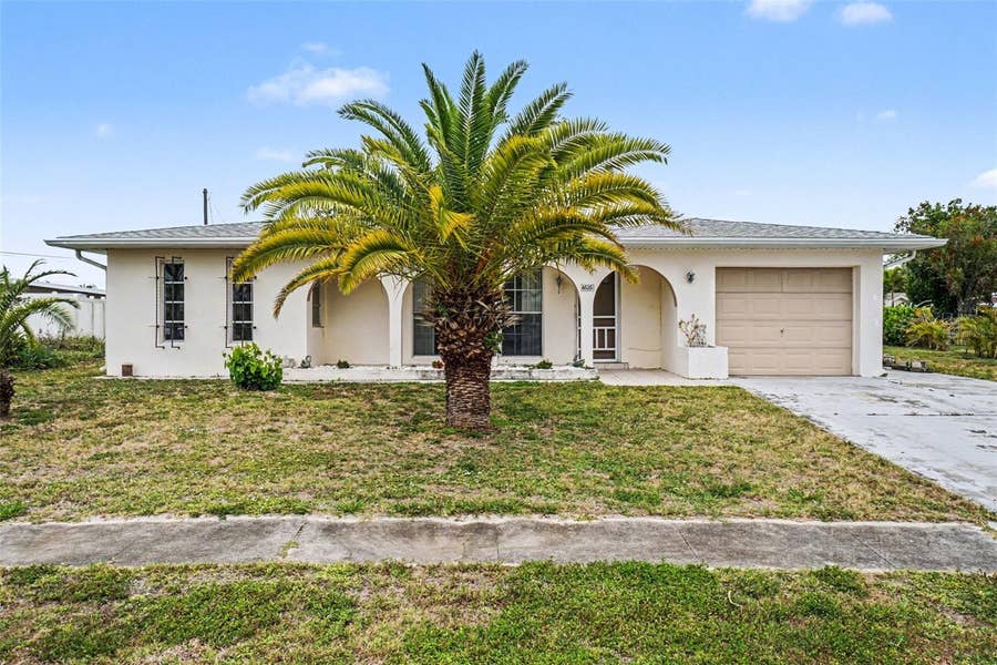 Property photo for 6535 MARIUS ROAD, North Port, FL