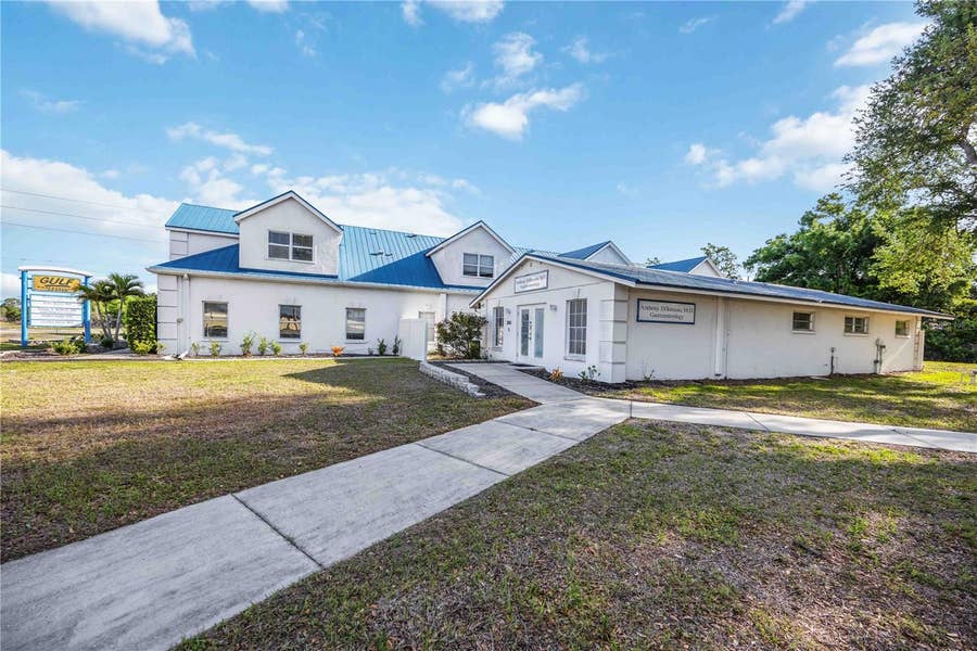 Property photo for 2061 ENGLEWOOD ROAD, # 1-7, Englewood, FL