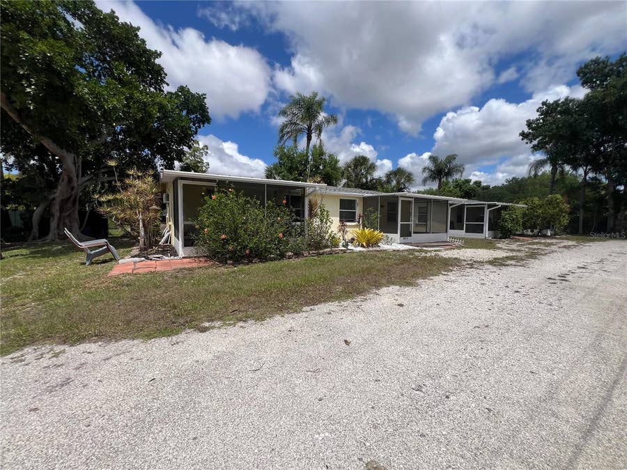 Property photo for 275 PINEAPPLE STREET, #B, Englewood, FL