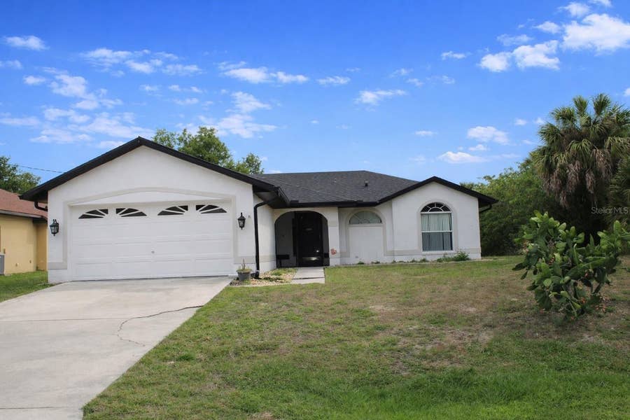 Property photo for 4399 WECOMA AVENUE, North Port, FL