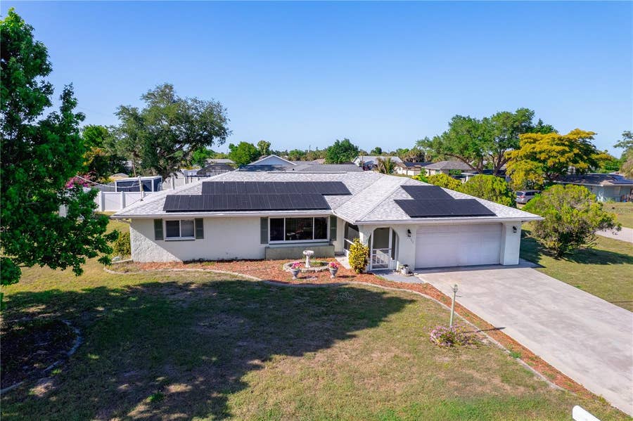 Property photo for 22158 RIVERHEAD AVENUE, Port Charlotte, FL