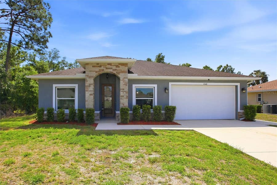 Property photo for 4548 HEATHER TERRACE, North Port, FL