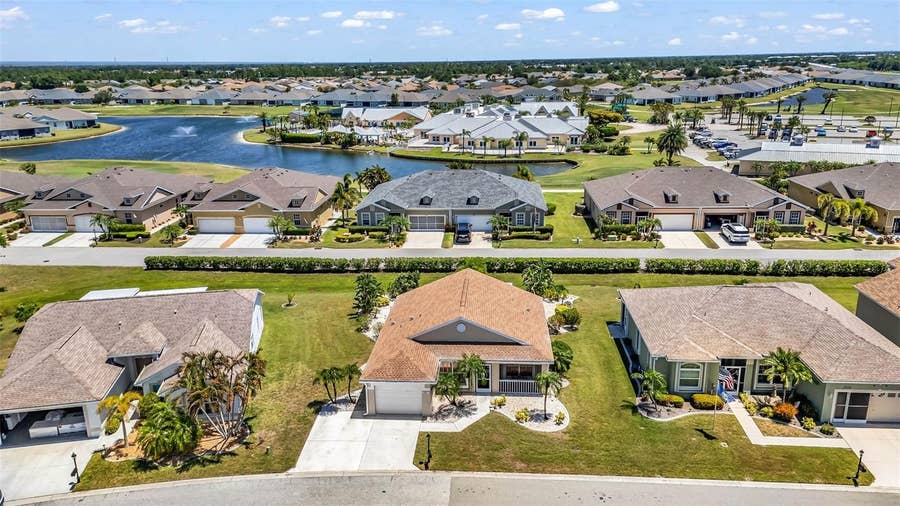 Property photo for 1924 BODDINGTON TRAIL, Punta Gorda, FL