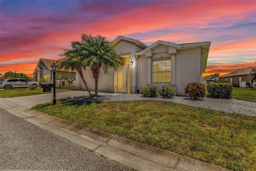 Property photo for 1713 SUNDERLAND DRIVE, Punta Gorda, FL