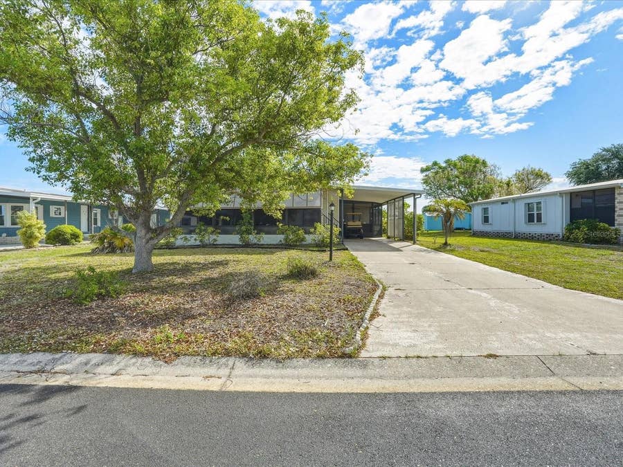 Property photo for 6144 REDWING AVENUE, Englewood, FL