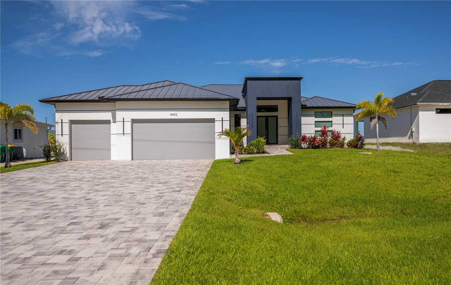 Property photo for 9493 ST PAUL DRIVE, Port Charlotte, FL