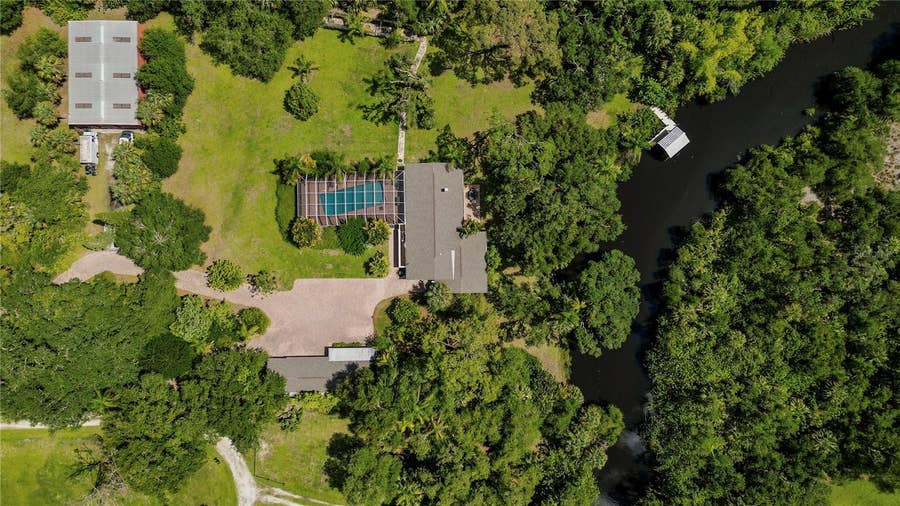 Property photo for 18220 ELMWOOD DRIVE, Alva, FL
