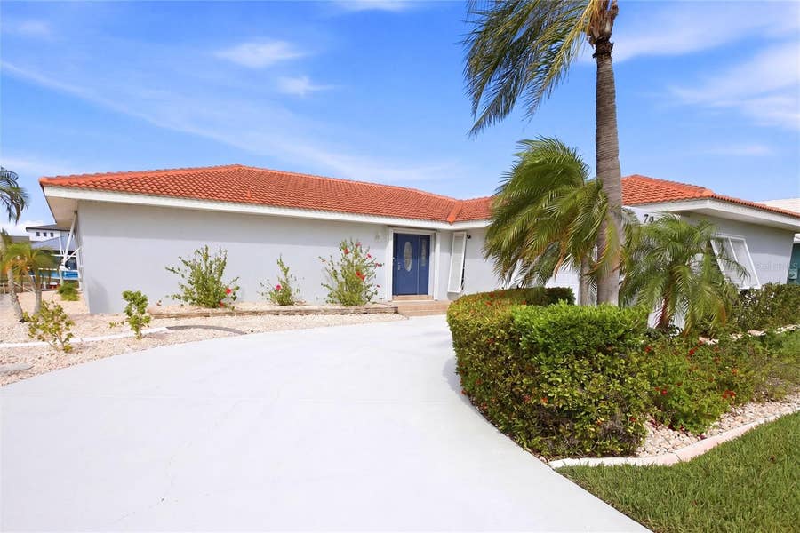 Property photo for 79 TROPICANA DRIVE, Punta Gorda, FL