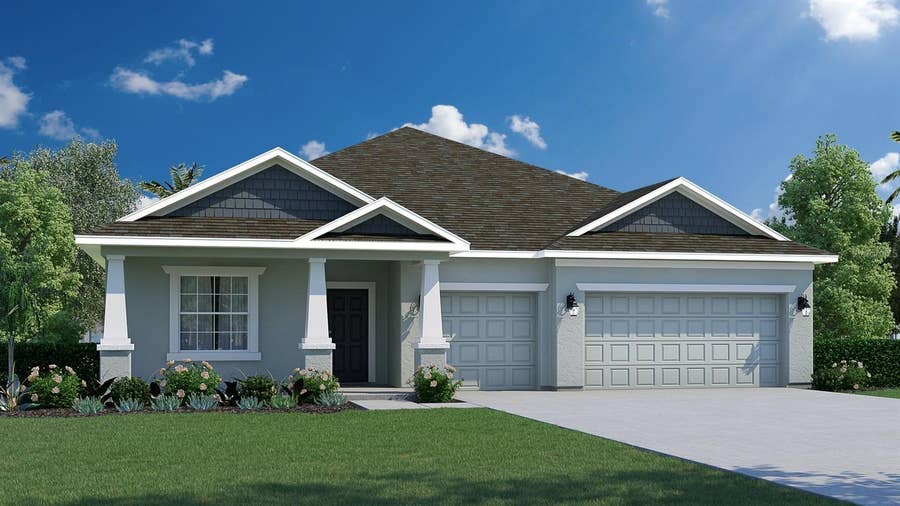 Property photo for 5184 MERRIFIELD COURT, Spring Hill, FL