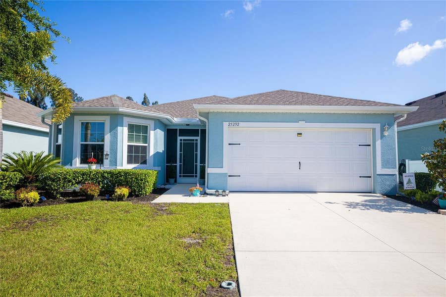 Property photo for 25292 E LENOX CIRCLE, Punta Gorda, FL