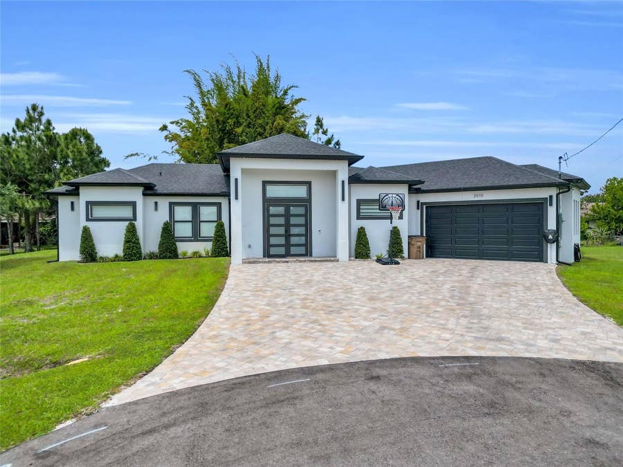 Property photo for 3510 9TH COURT W, Lehigh Acres, FL