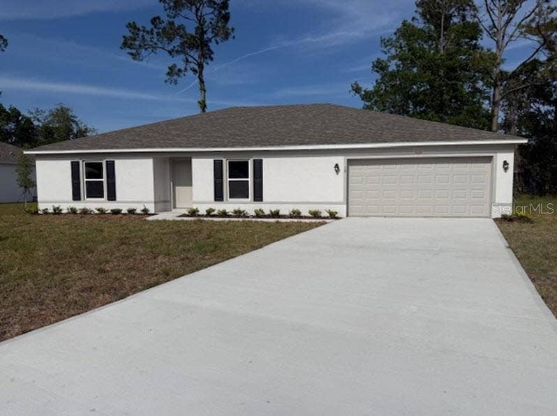 Property photo for 19 BIRCHWOOD PLACE, Palm Coast, FL