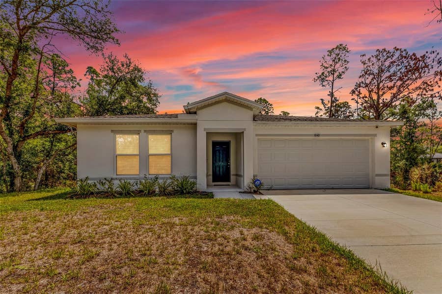 Property photo for 1040 SHERWIN STREET, Port Charlotte, FL