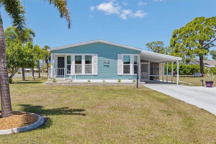 Property photo for 3308 GOLDFINCH LANE, Englewood, FL
