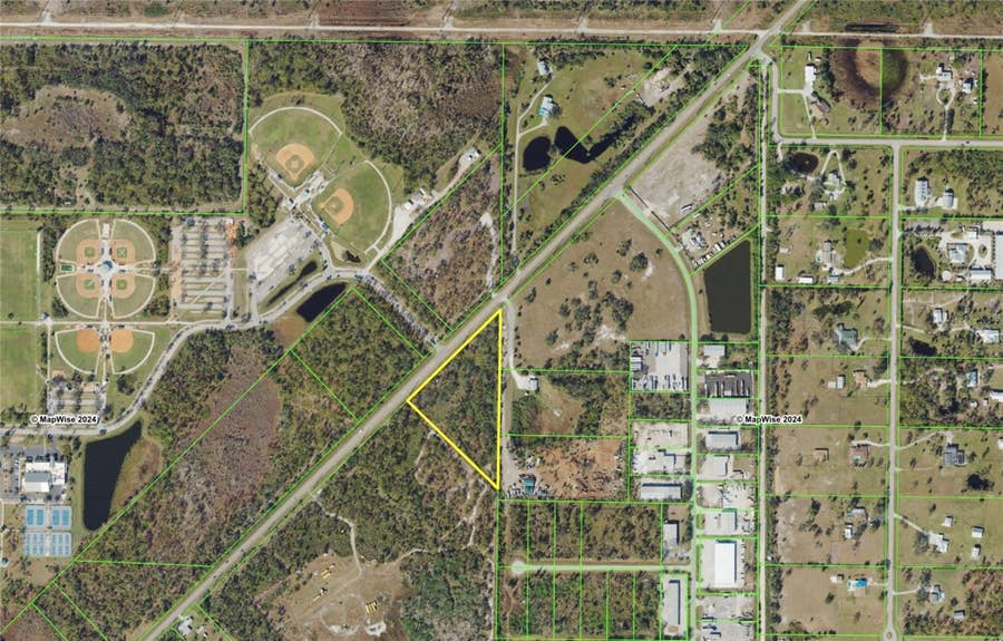 Property photo for S RIVER ROAD, Englewood, FL