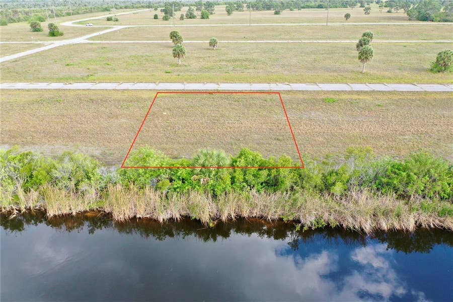 Property photo for 12319 GREENLING WAY, Placida, FL