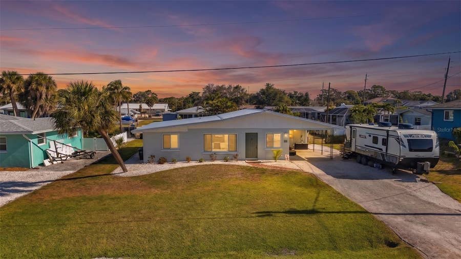 Property photo for 1495 S MARYKNOLL ROAD, Englewood, FL
