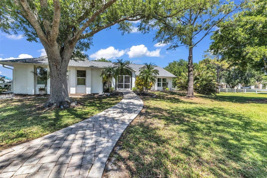 Property photo for 5222 BLACKJACK CIRCLE, Punta Gorda, FL