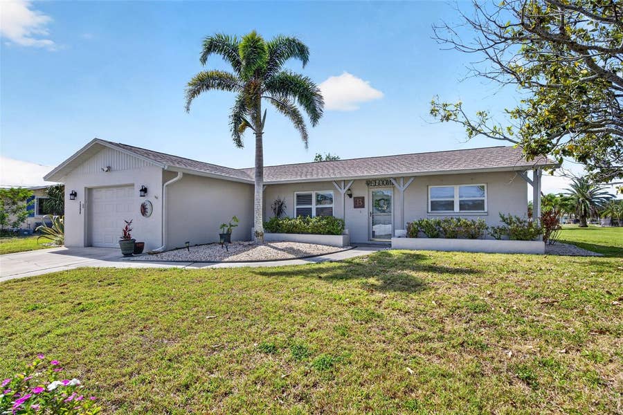 Property photo for 1255 LINCOLN DRIVE, Englewood, FL