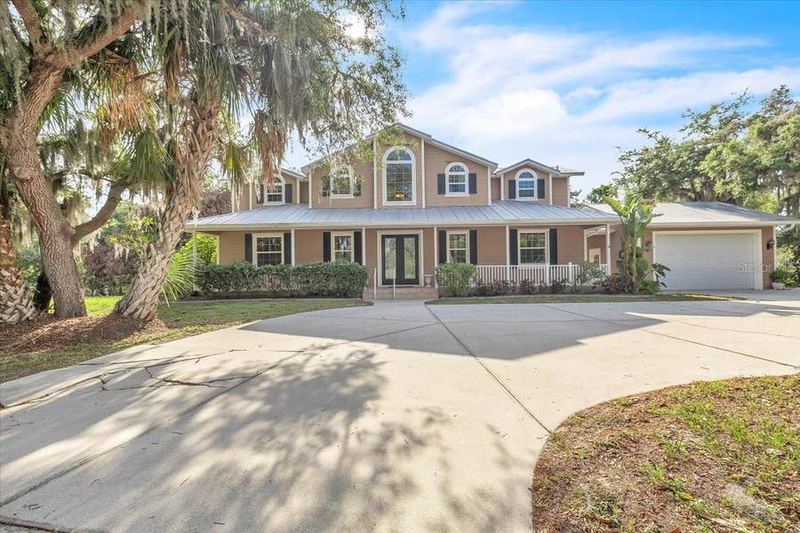 Property photo for 10597 SW KISSIMMEE ROAD, Arcadia, FL