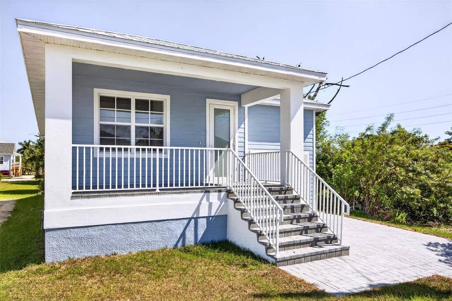 Property photo for 627 FITZHUGH AVENUE, Punta Gorda, FL