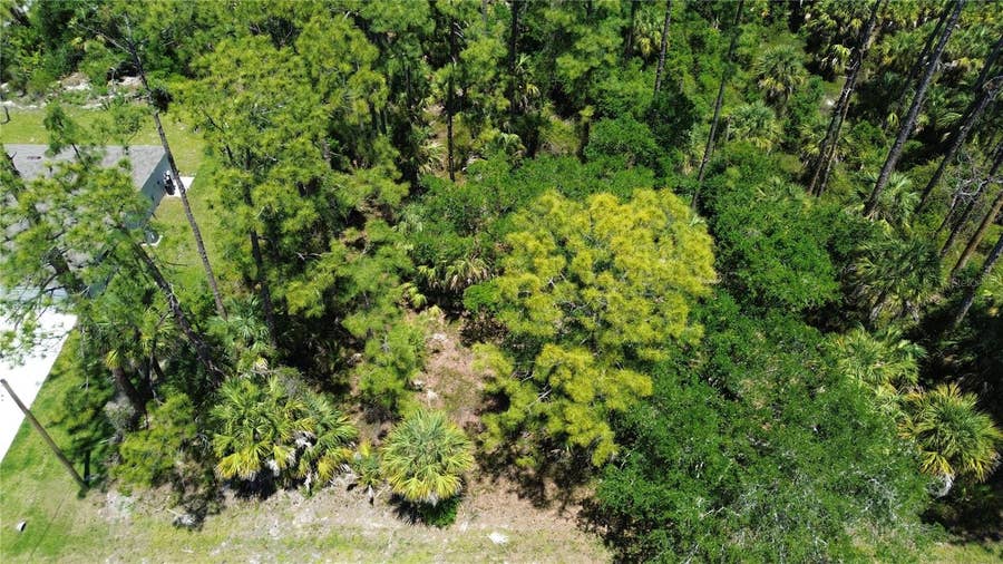 Property photo for 18126 DILLON AVENUE, Port Charlotte, FL