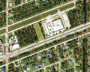 Property photo for 20383 KENILWORTH BOULEVARD, Port Charlotte, FL