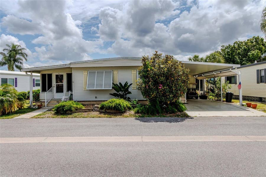 Property photo for 2100 KINGS HIGHWAY, #969, Port Charlotte, FL
