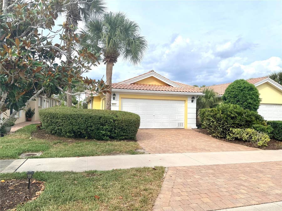 Property photo for 6214 ERICE STREET, Venice, FL