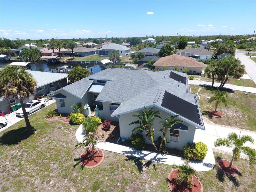 Property photo for 4234 ROCK CREEK DRIVE, Port Charlotte, FL