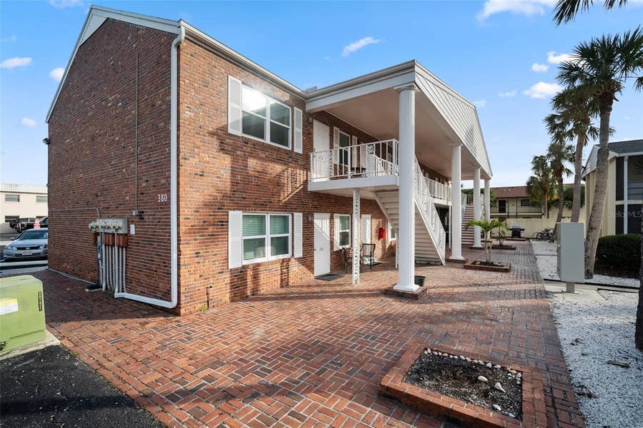 Property photo for 380 BASE AVENUE E, #202, Venice, FL