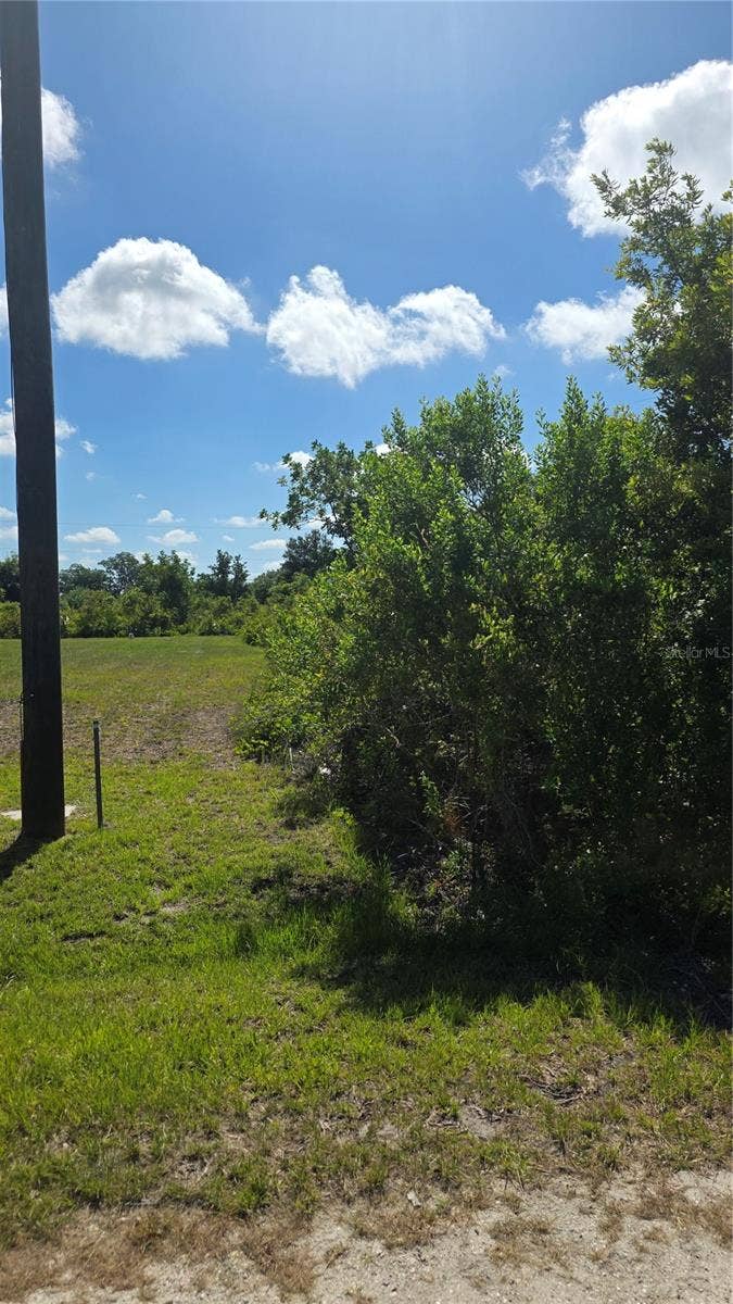 Property photo for 2094 MIDDLE TERRACE, Punta Gorda, FL