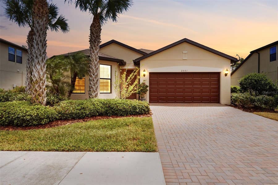Property photo for 2501 SHERMAN OAK DRIVE, North Port, FL