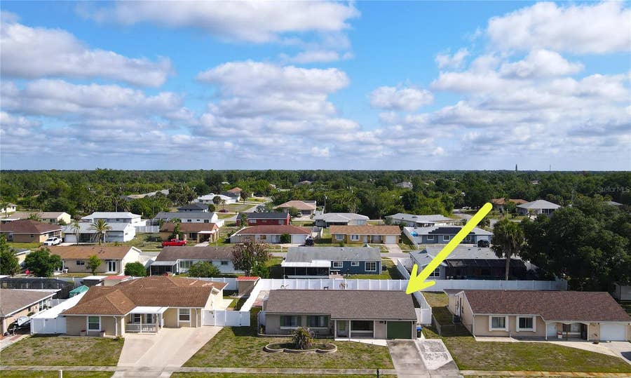Property photo for 8744 CULEBRA AVENUE, North Port, FL