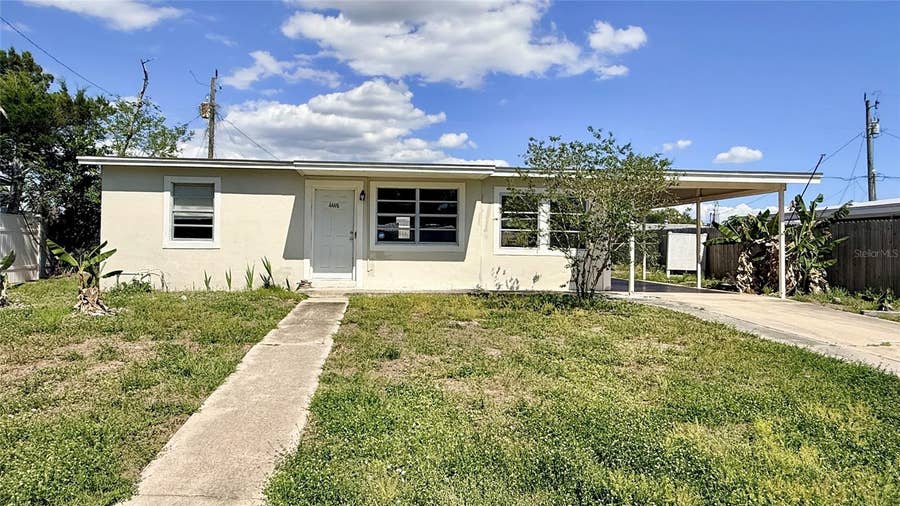 Property photo for 4448 CHICOPA STREET, North Port, FL
