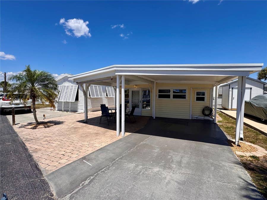 Property photo for 1475 FLAMINGO DRIVE, #128, Englewood, FL
