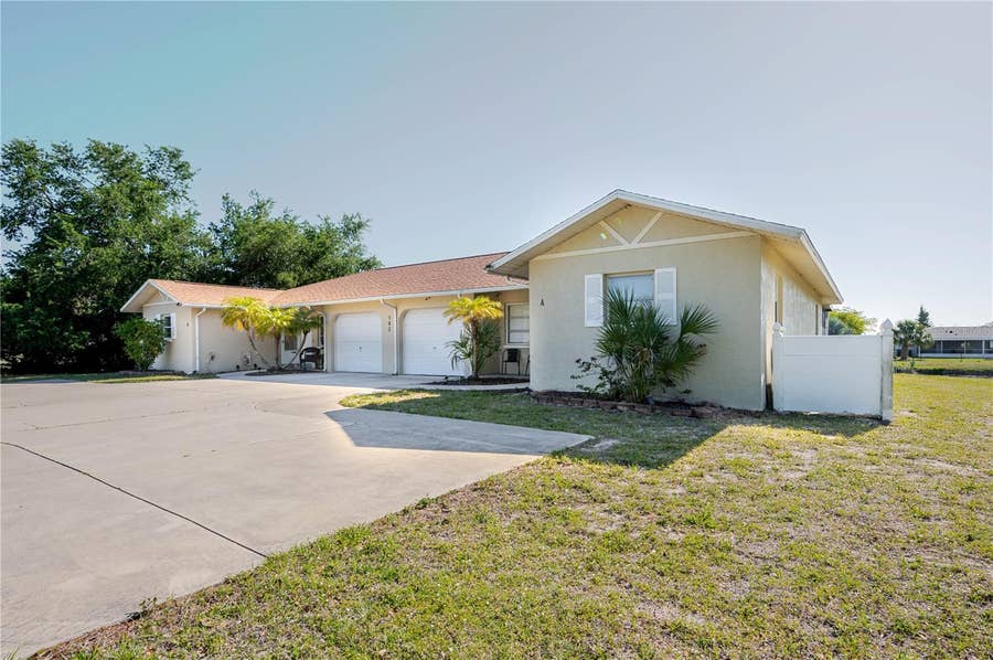 Property photo for 182 BOUNDARY BOULEVARD, #B, Rotonda West, FL