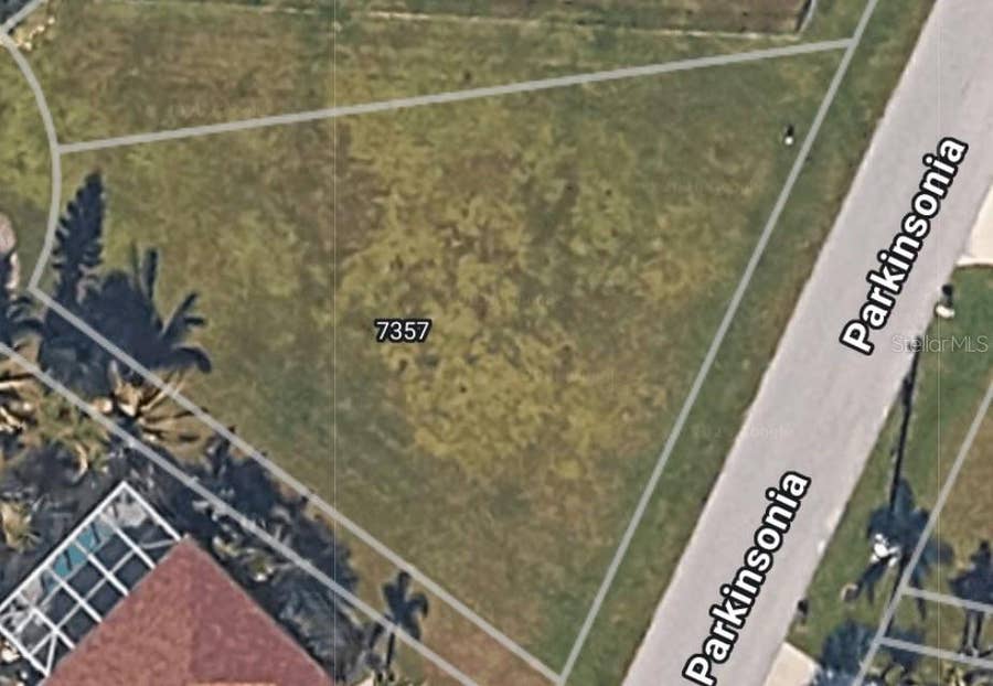 Property photo for 7357 PARKINSONIA, Punta Gorda, FL