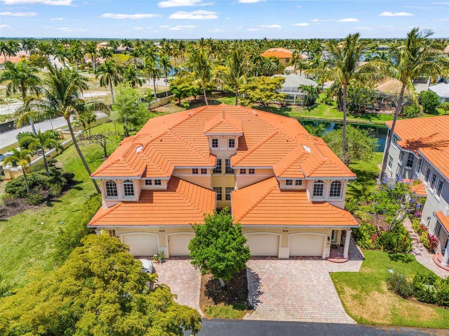 Property photo for 5626 CAPE HARBOUR DRIVE, #202, Cape Coral, FL