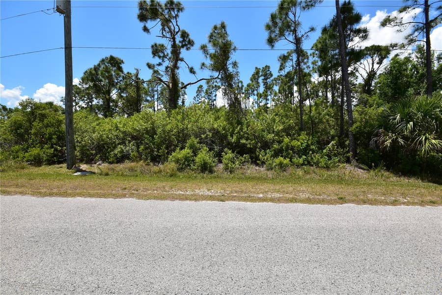 Property photo for 8337 HEBRON ROAD, Port Charlotte, FL