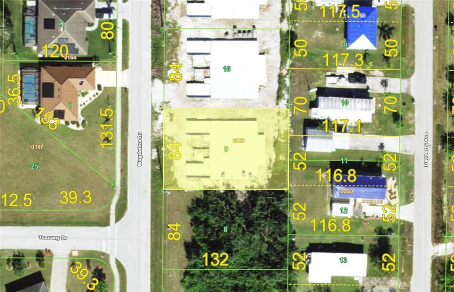Property photo for 2938 MAGDALINA DRIVE, Punta Gorda, FL