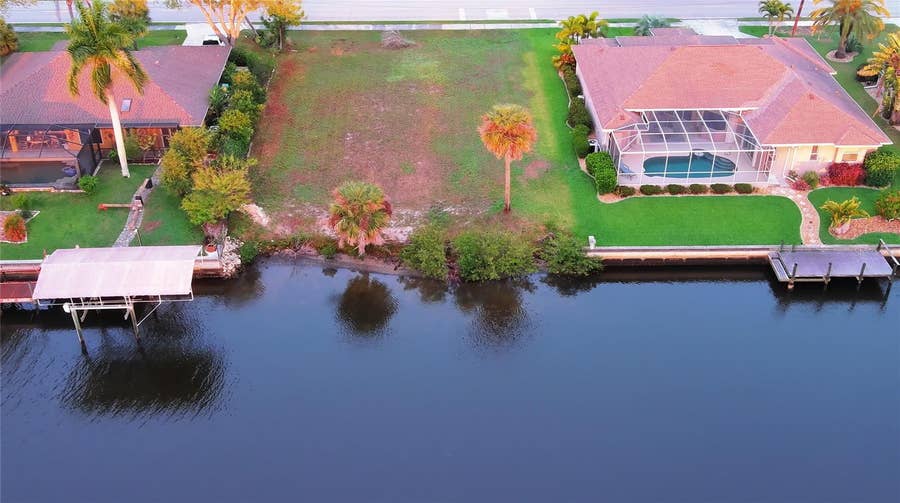 Property photo for 3190 LAKE VIEW BOULEVARD, Port Charlotte, FL