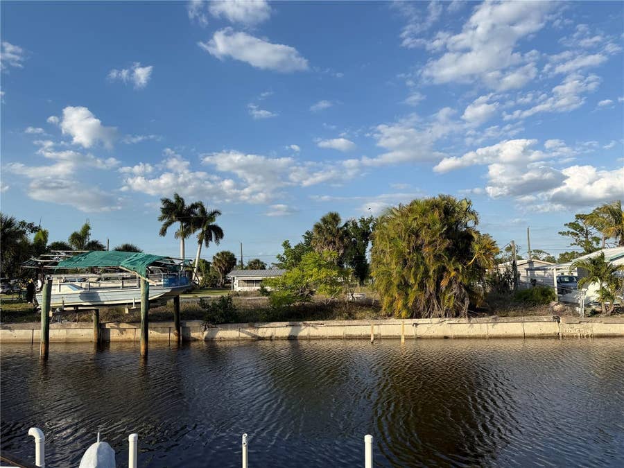Property photo for 4153 HOLLIS AVENUE, Port Charlotte, FL