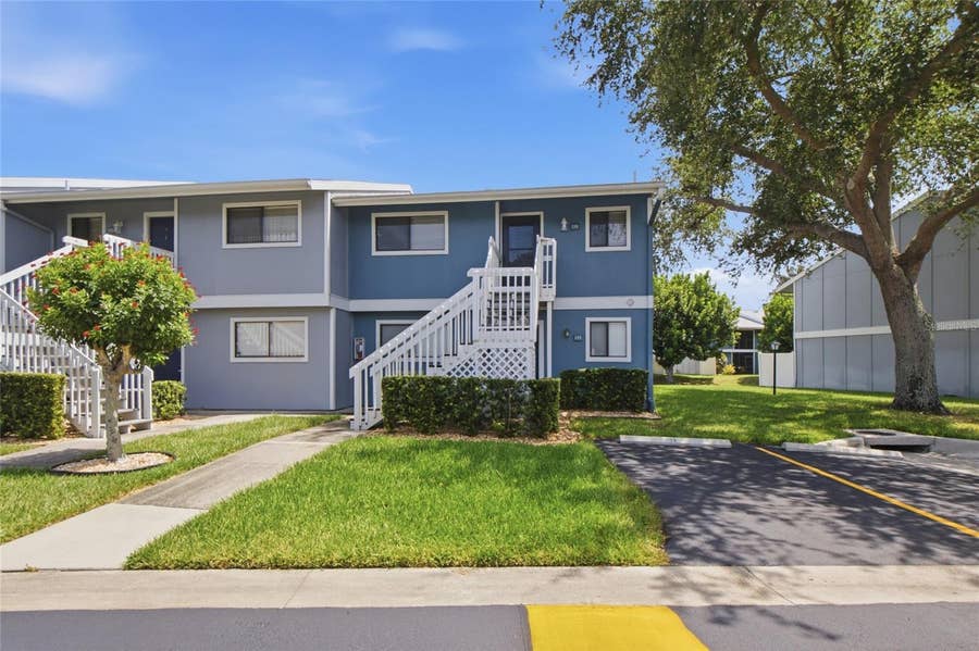 Property photo for 6033 34TH STREET W, #136, Bradenton, FL
