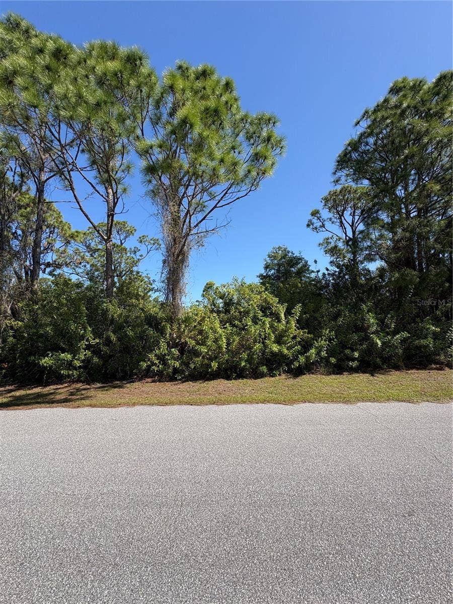 Property photo for 14060 KLEFF AVENUE, Port Charlotte, FL