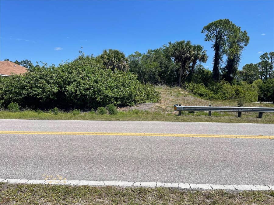 Property photo for Lot#26 JEANNIN DRIVE, North Port, FL